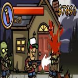Download Zombieville USA Cell Phone Game